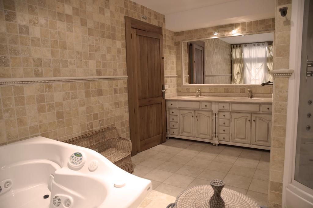 Almenara de Tormes La Casona Del Tormesヴィラ エクステリア 写真