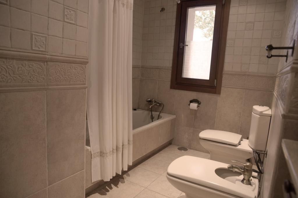 Almenara de Tormes La Casona Del Tormesヴィラ エクステリア 写真