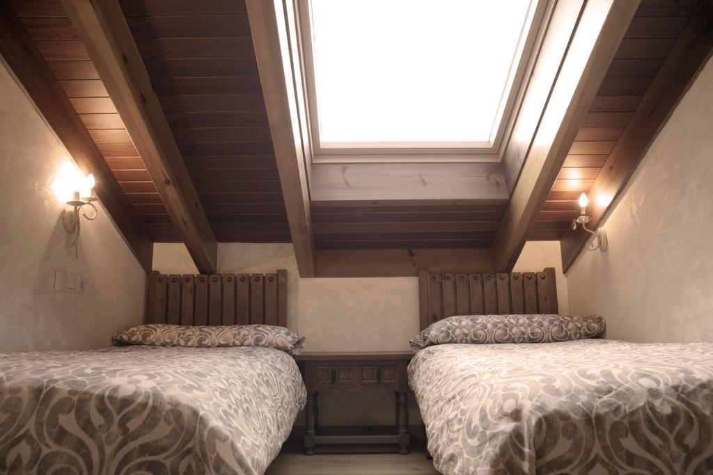 Almenara de Tormes La Casona Del Tormesヴィラ エクステリア 写真