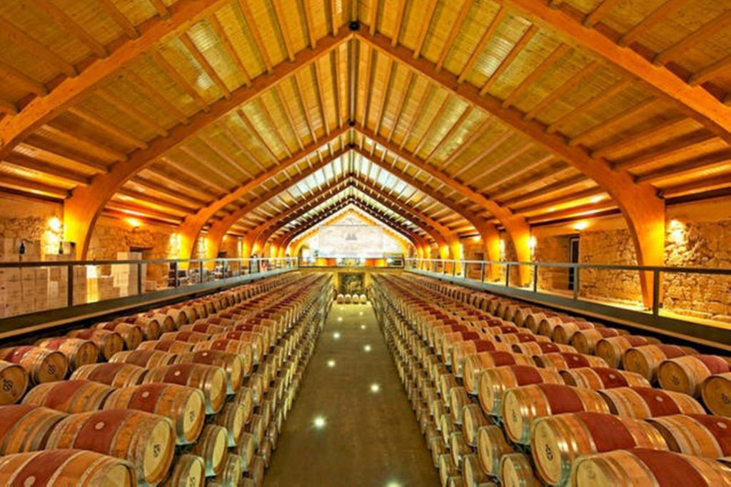 Almenara de Tormes La Casona Del Tormesヴィラ エクステリア 写真