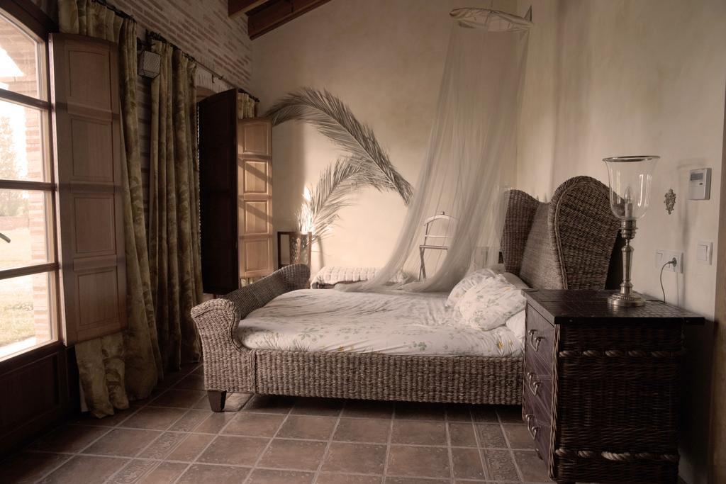 Almenara de Tormes La Casona Del Tormesヴィラ エクステリア 写真